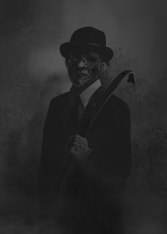 Mad Hatter