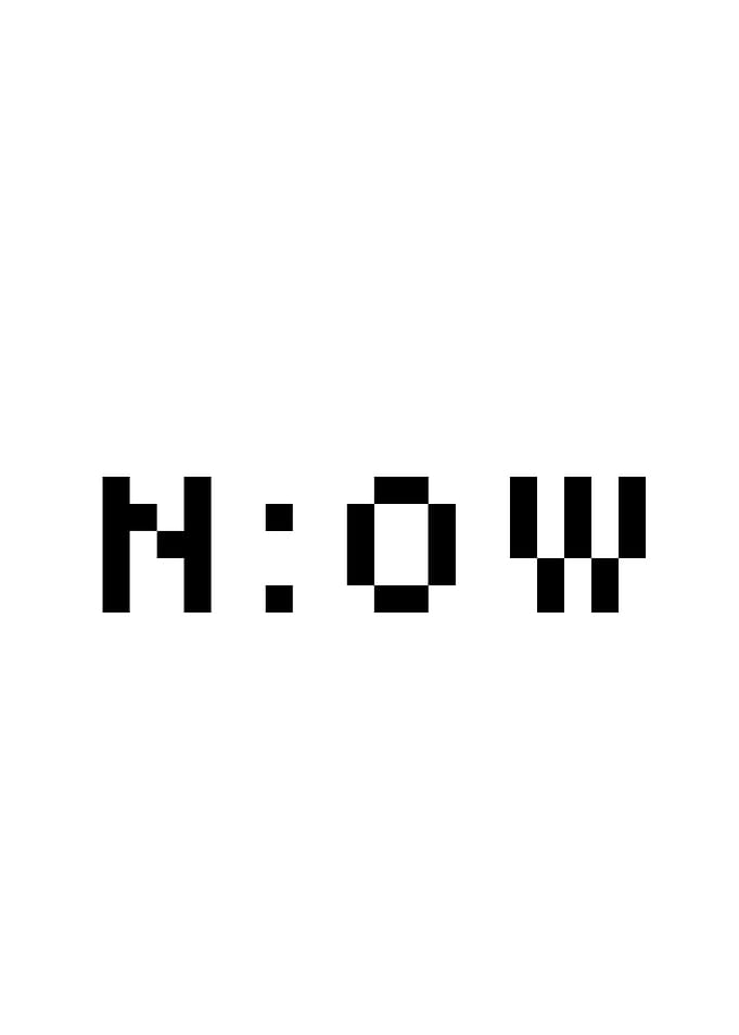 NOW