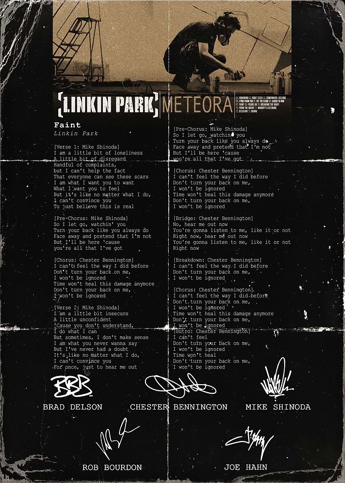 Linkin Park