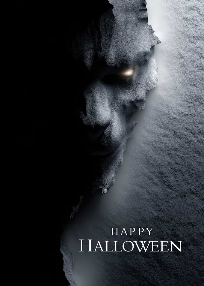 Happy Halloween