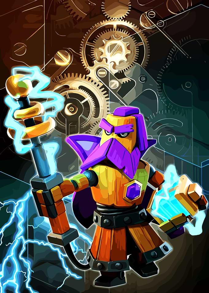 Clash of clans