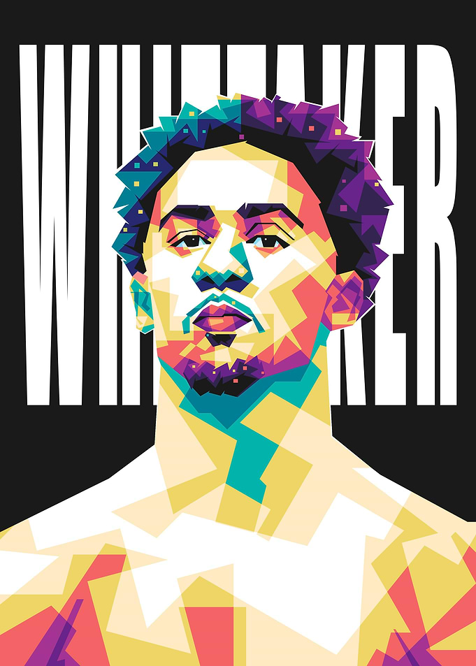 Benjamin Whittaker