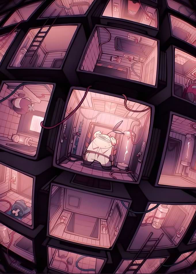 Among Us: Imposter Surveillance