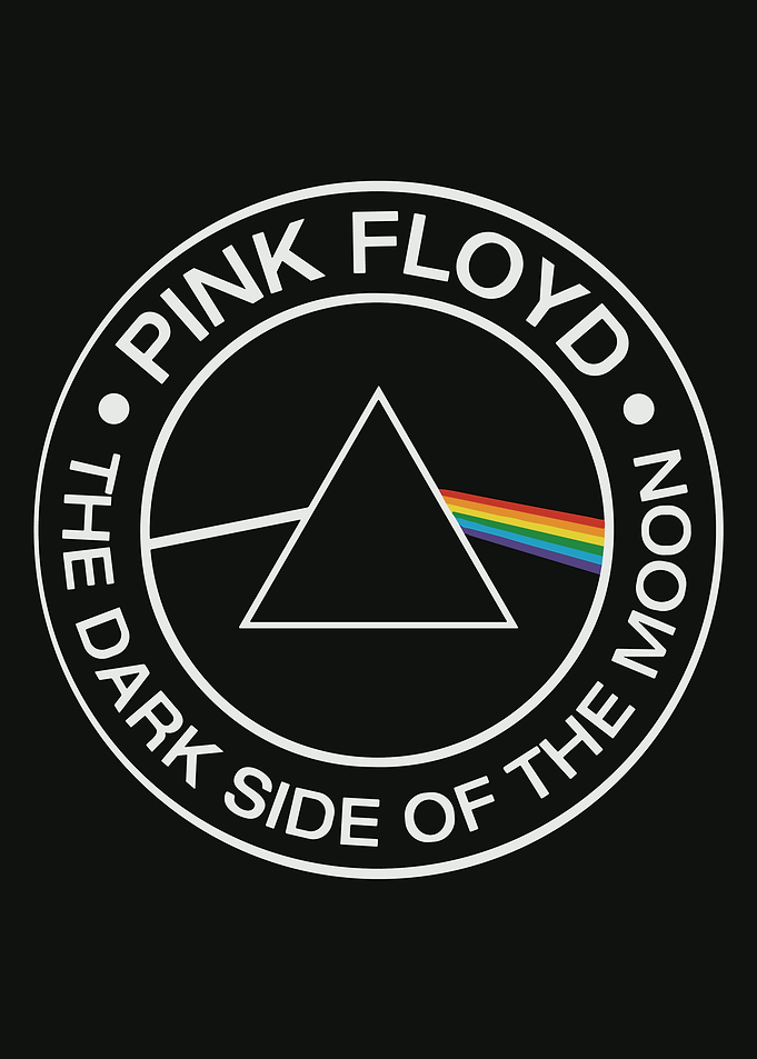 Pink Floyd - The Dark Side of the Moon