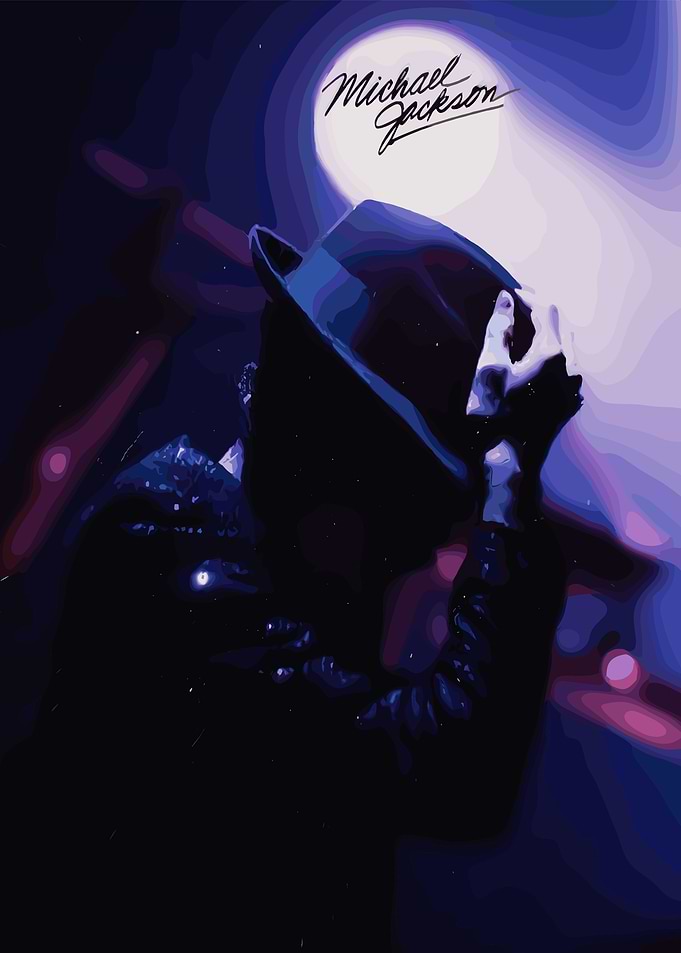 Michael Jackson in Concert