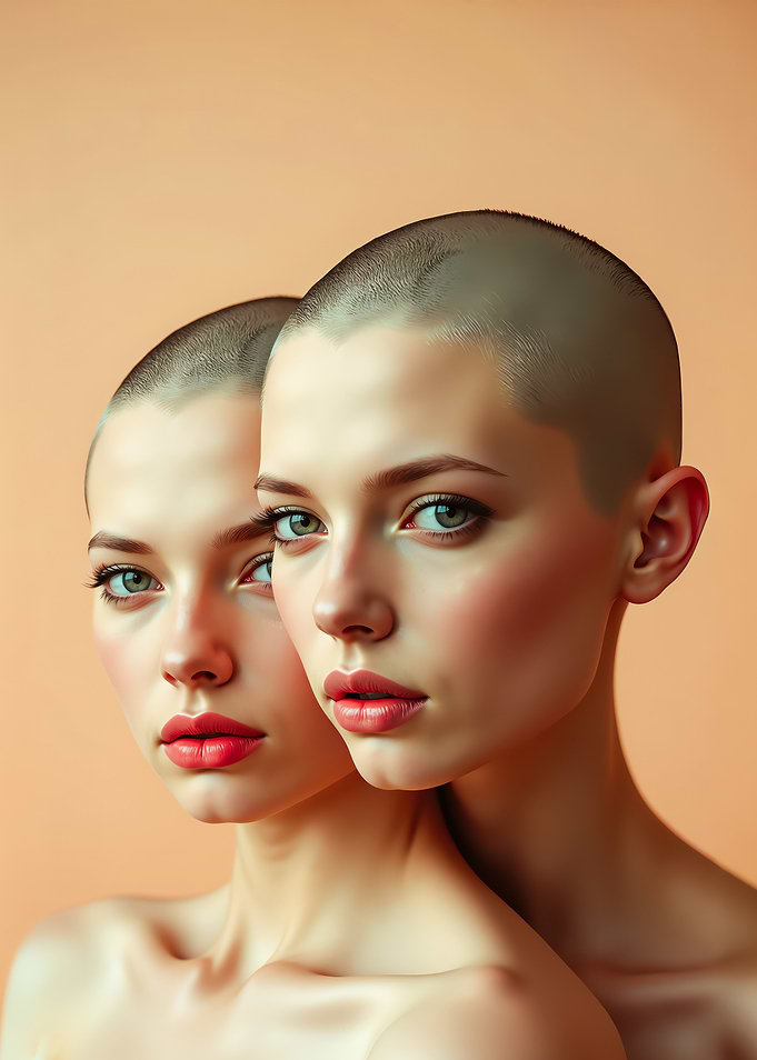 Twin Sisters