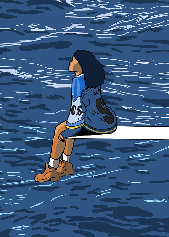 Sza Sos Album Cover