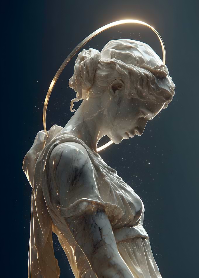 Lunar Grace