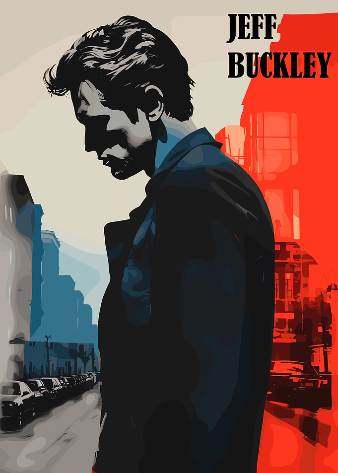 Jeff Buckley