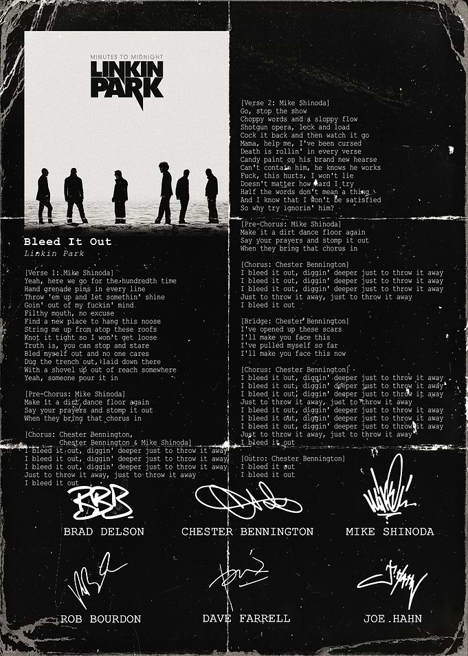 Linkin Park