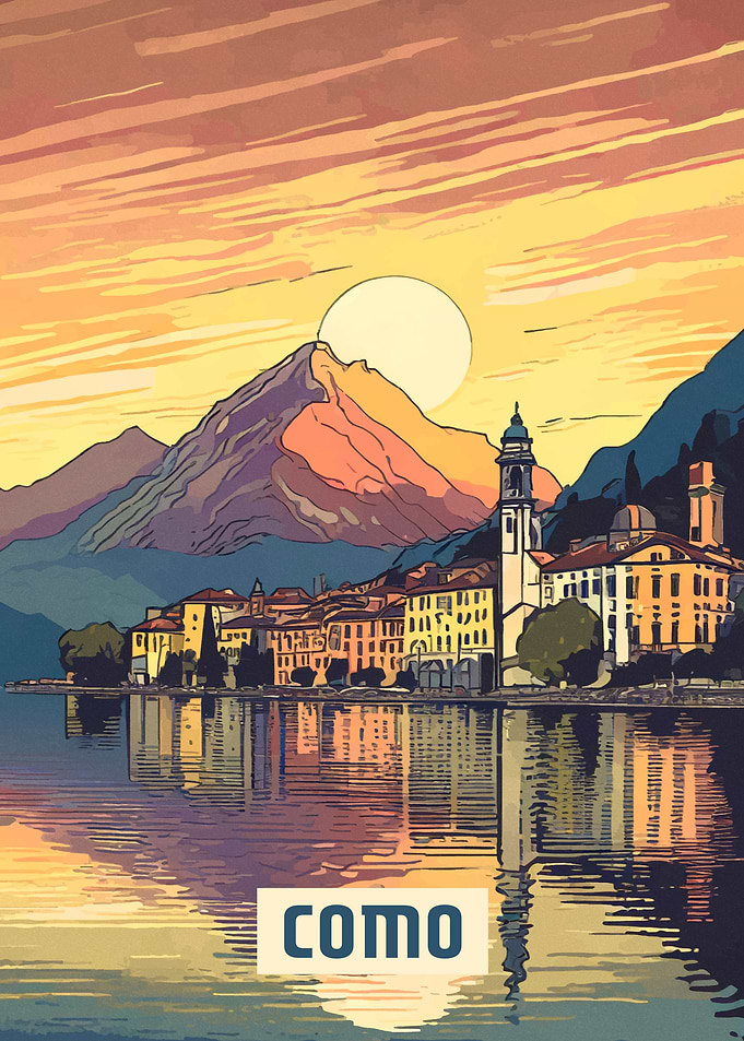 Como