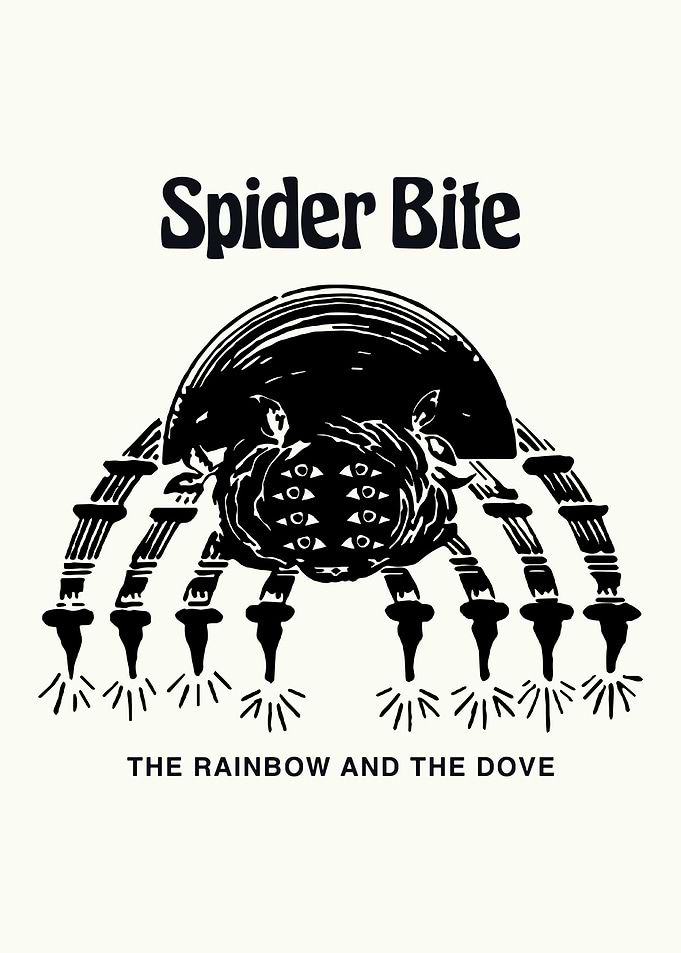 The Rainbow and the Dove