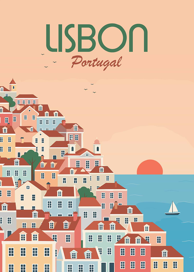 Lisbon, Portugal