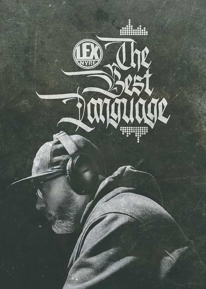 Lex Nyre The Best Language