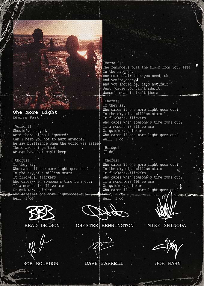Linkin Park
