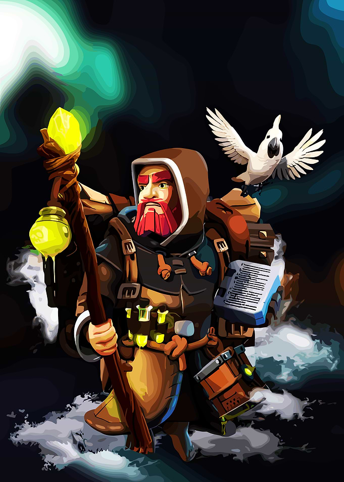 Clash of clans
