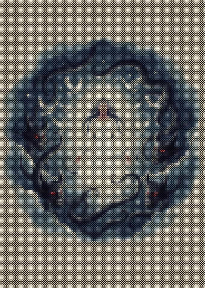 Light Against the Abyss