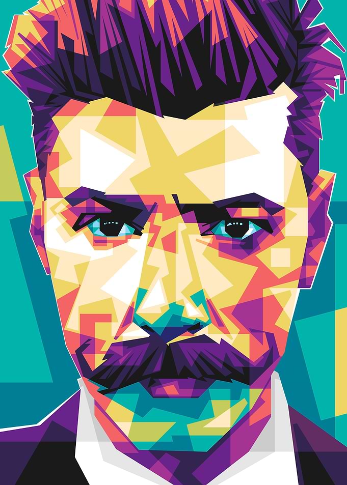 barbershop art