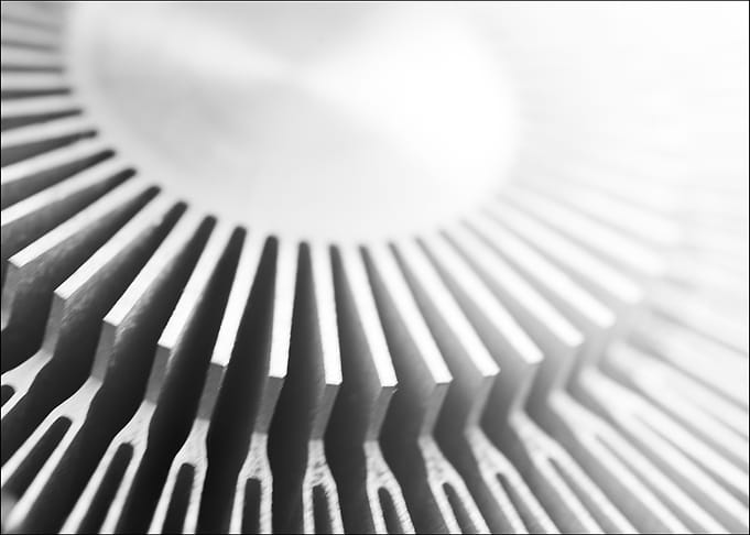 CPU Cooler