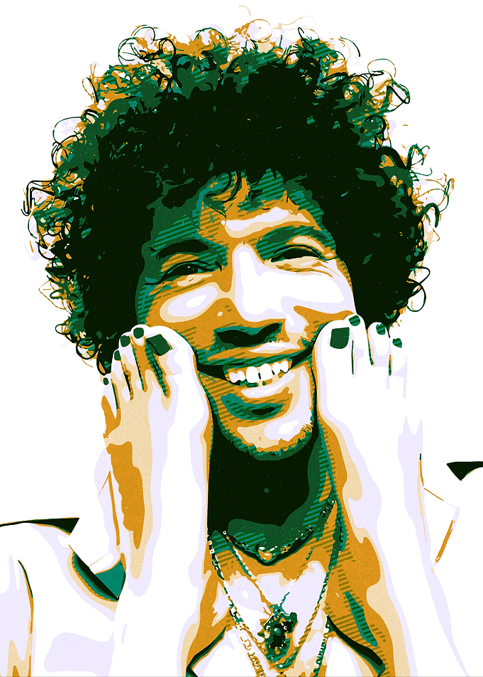 Benny Blanco