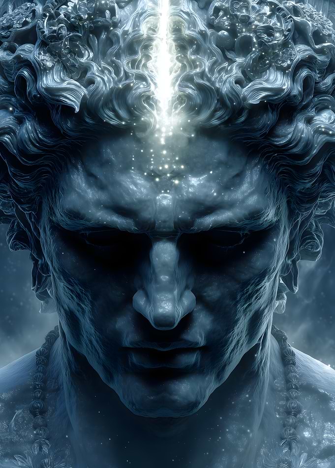 Celestial Mind