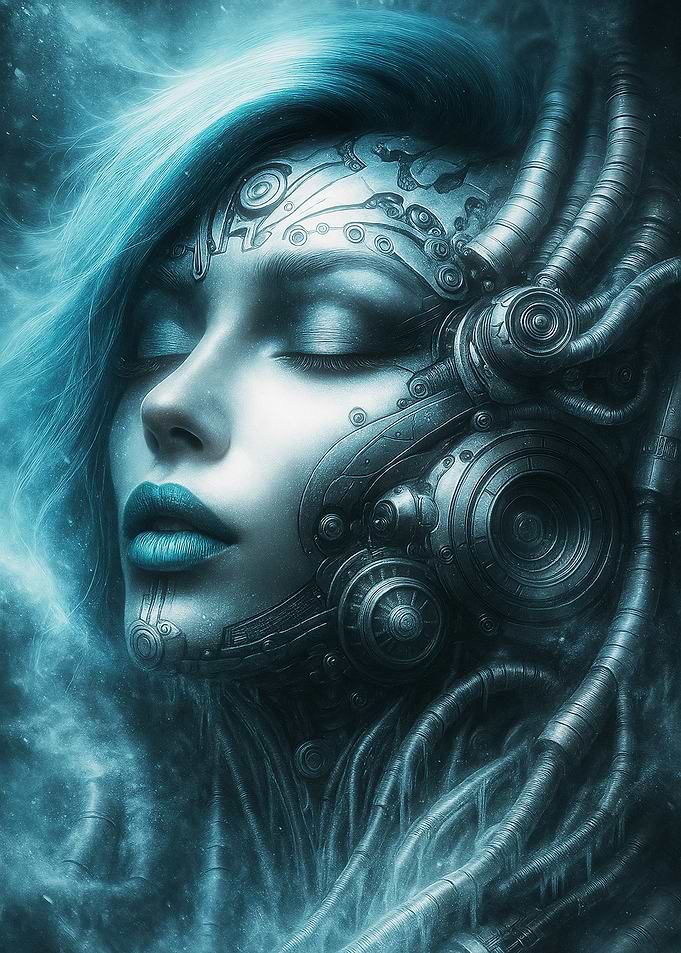 Cyber Muse