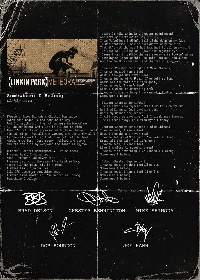 Linkin Park