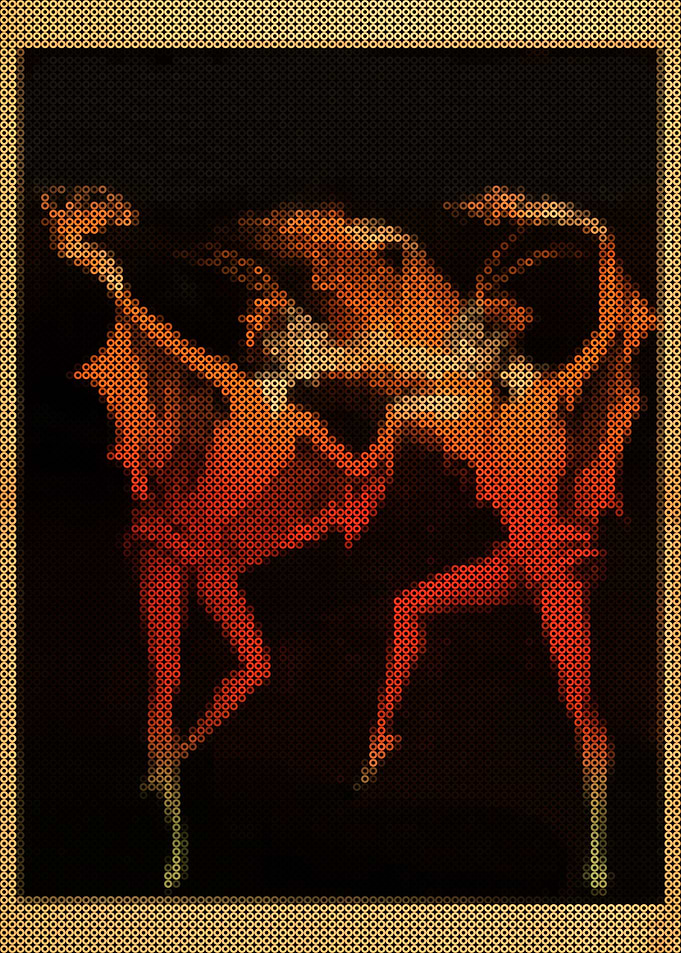 Demons in Flight