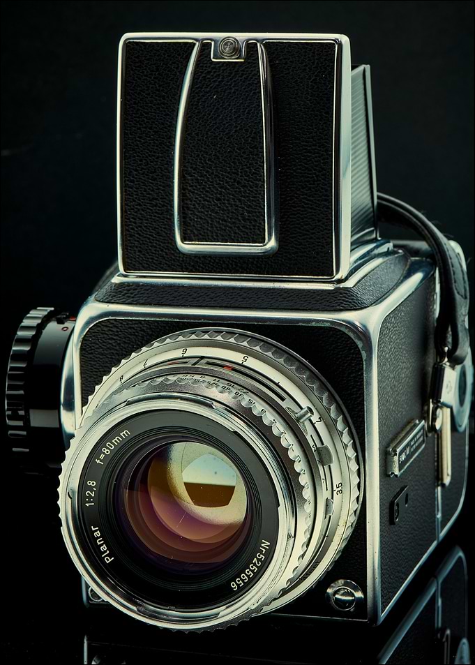 Camera