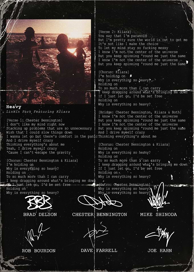 Linkin Park