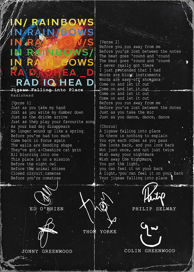 Radiohead