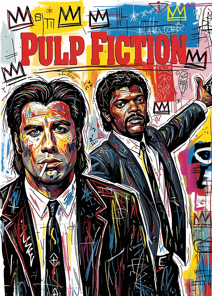 Pulp Fiction