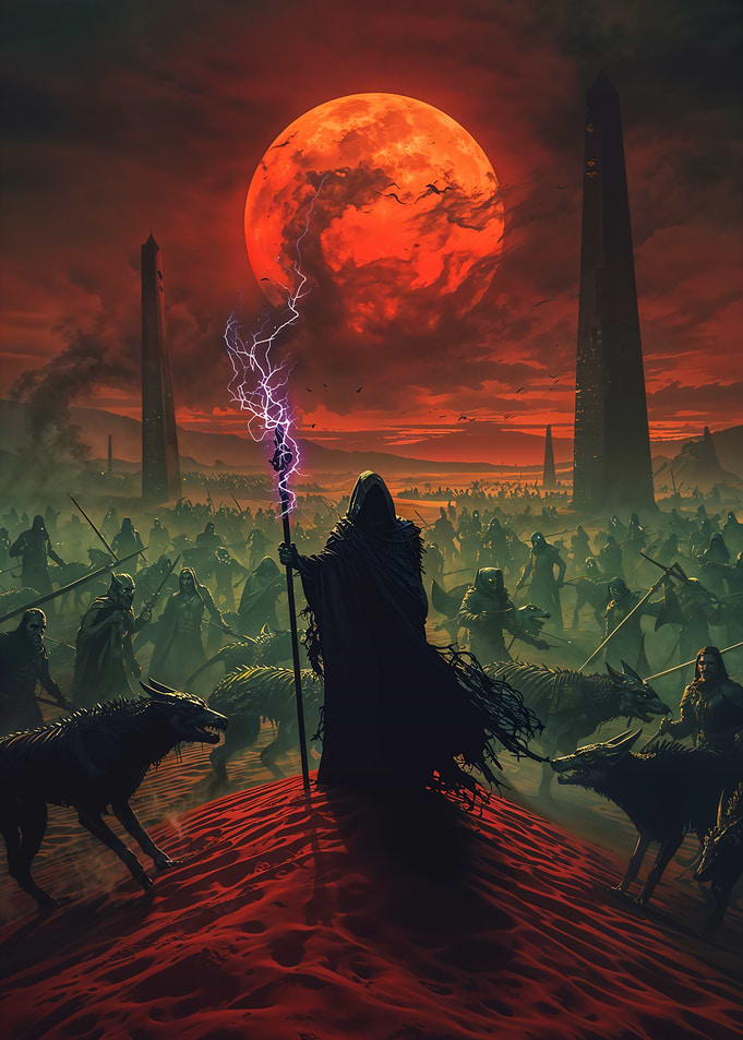 Army of the Dead