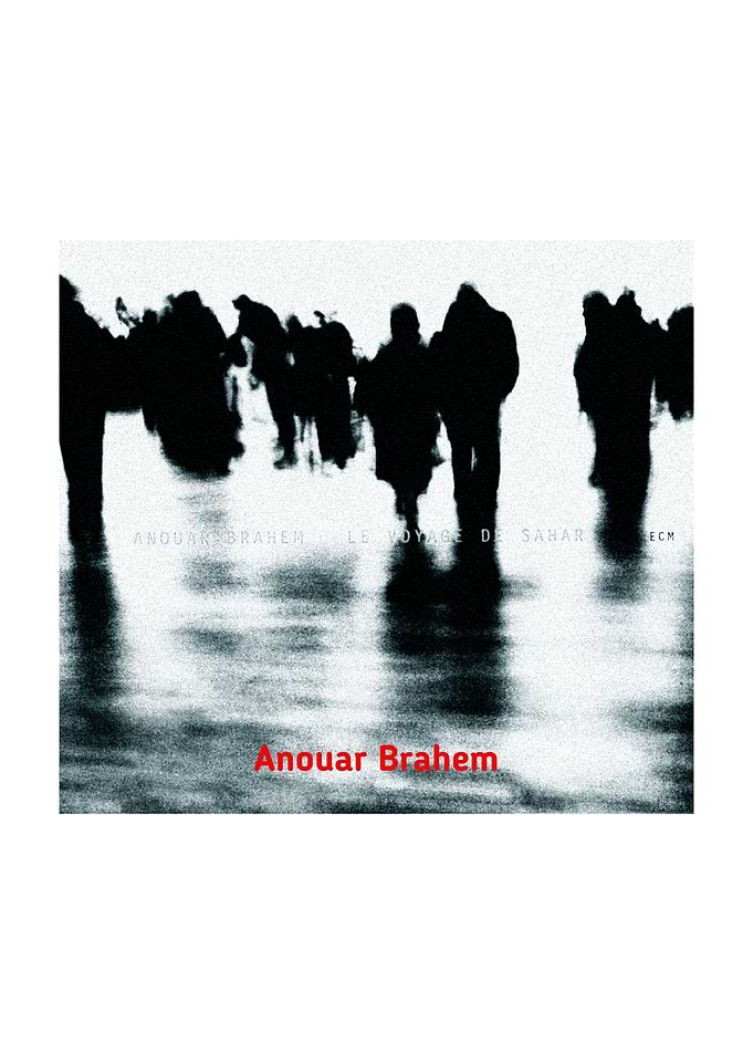 Le Voyage de Sahar