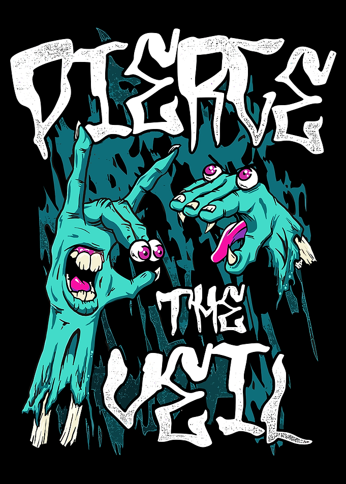 Pierce the Veil
