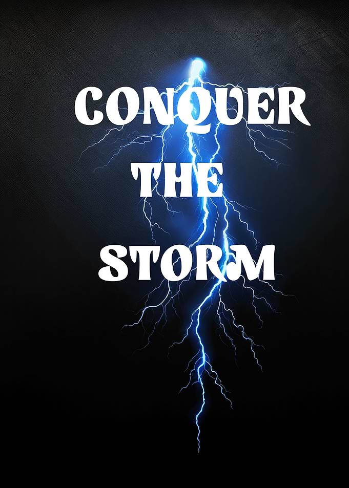 Conquer the Storm Lightning