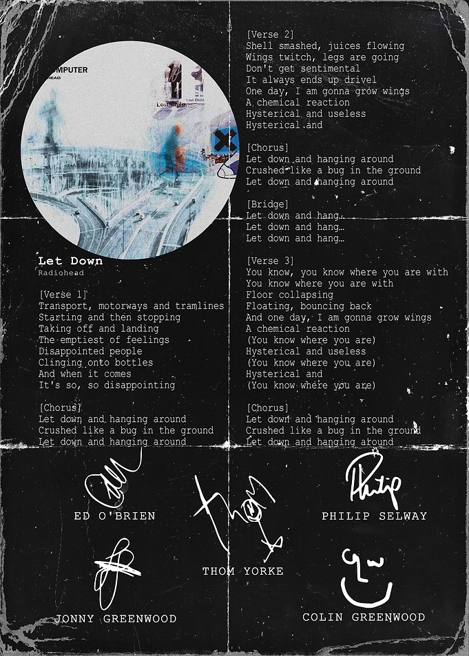 Radiohead