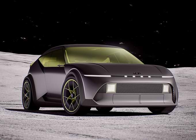 hyundai concept
