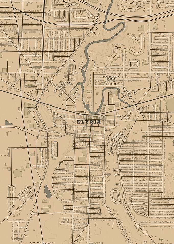 Elyria, Ohio