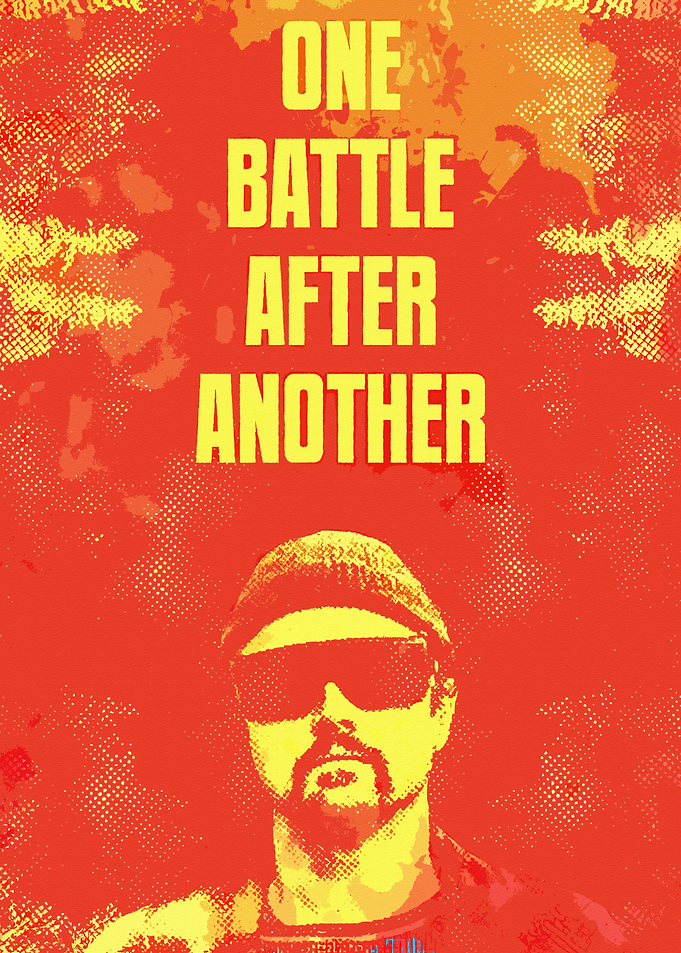 One Battle After Another