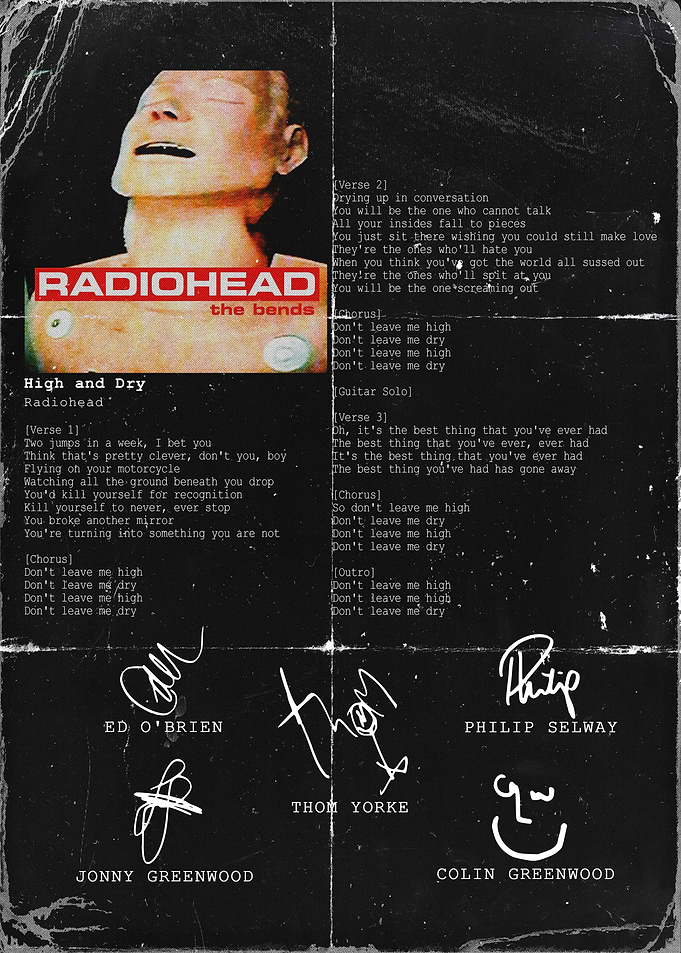 Radiohead
