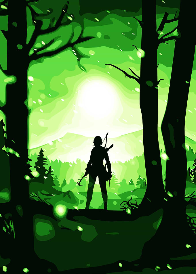 Tomb Raider