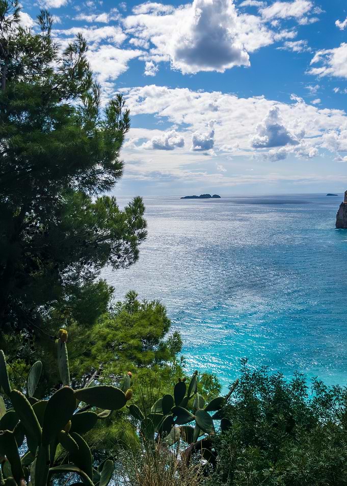 Positano XXIII