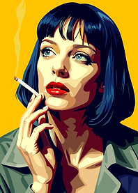 Mia Wallace