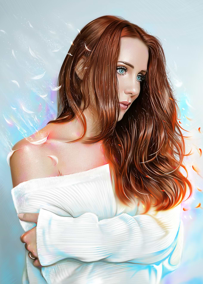 simone simons