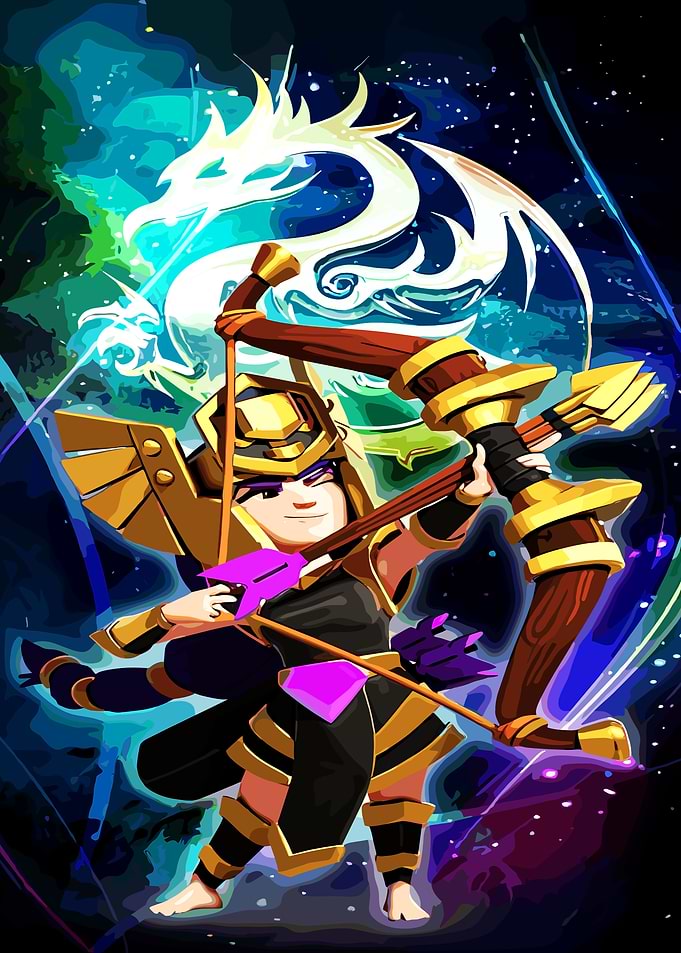 Clash of clans