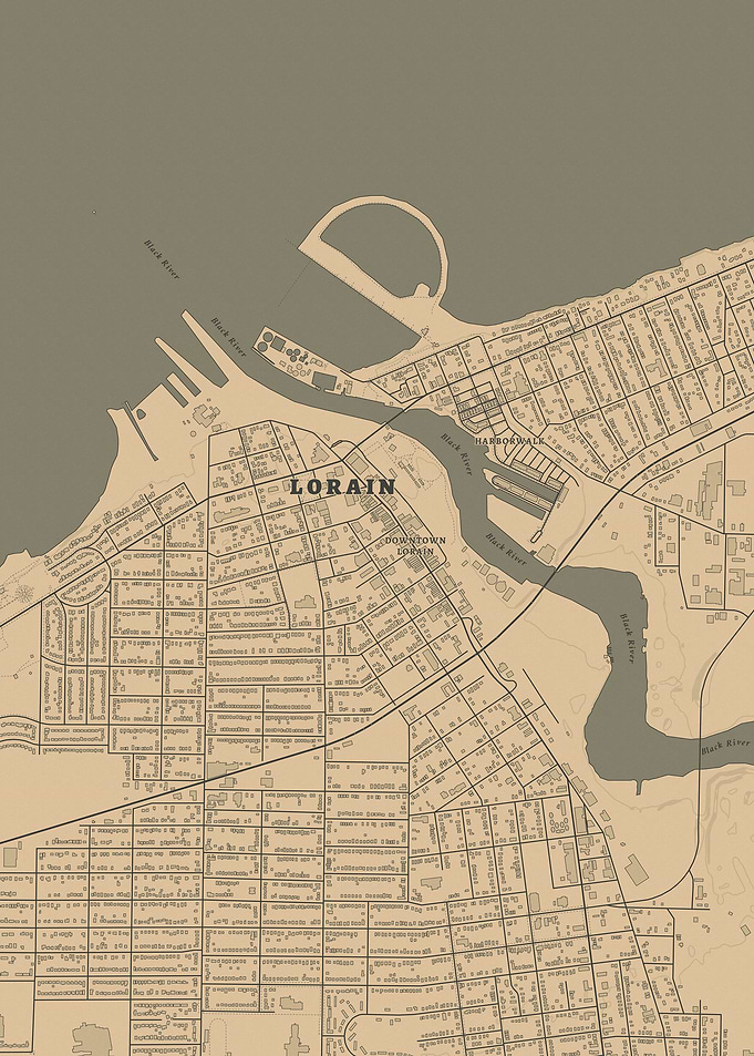 Lorain, Ohio