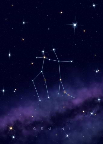 Gemini Constellation