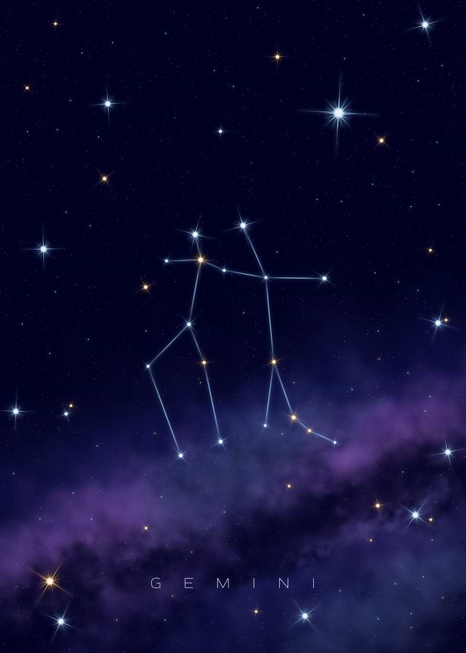 Gemini Constellation