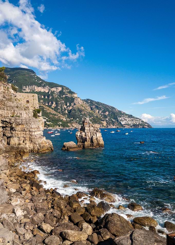 Positano XXII